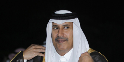 حمد بن جاسم تعليقا على "أنظمة التجسس": أعرف منذ سنوات أن هاتفي مراقب