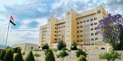سوريا تدين "حملات تضليل" تديرها الإدارة الأمريكية وأدواتها ضد كوبا