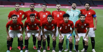 أولمبياد طوكيو.. موعد مباراة مصر وأستراليا وسيناريوهات تأهل "الفراعنة"