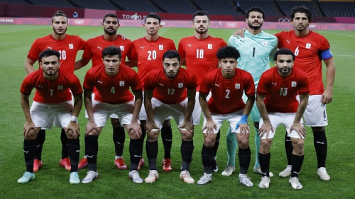 أولمبياد طوكيو.. موعد مباراة مصر وأستراليا وسيناريوهات تأهل "الفراعنة"