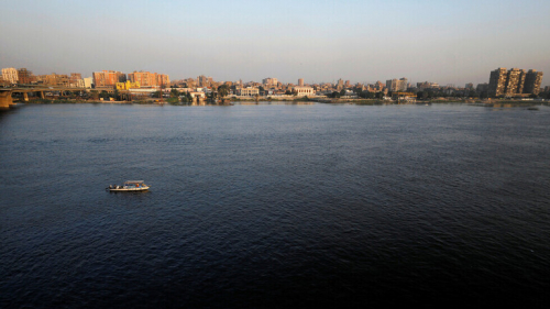 السودان.. وفيات إثر فيضان النيل الأزرق بعد تدفق كبير للمياه من إثيوبيا