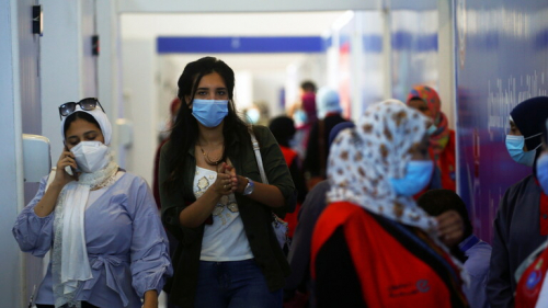 مصر تعلن عن إجراءات جديدة لمواطنيها المسافرين للخارج