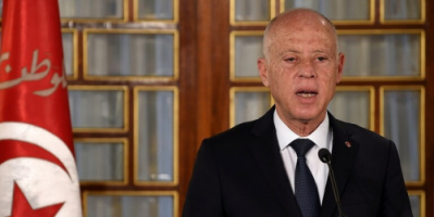 الرئيس التونسي: لا مجال اليوم للظلم أو الابتزاز أو مصادرة الأموال