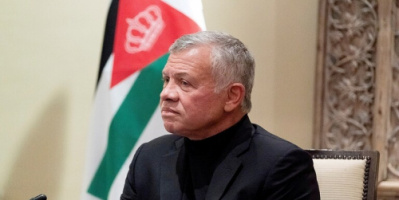 عبد الله الثاني يوجه بتقديم أي مساعدة ممكنة لتركيا