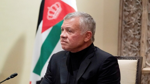 عبد الله الثاني يوجه بتقديم أي مساعدة ممكنة لتركيا