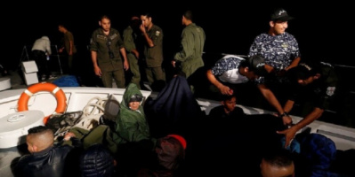 تونس.. إحباط 8 محاولات للهجرة غير الشرعية