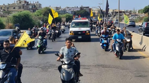 لبنان .. اشتباكات بين العشائر وحزب الله توقع 5 قتلى جنوب بيروت