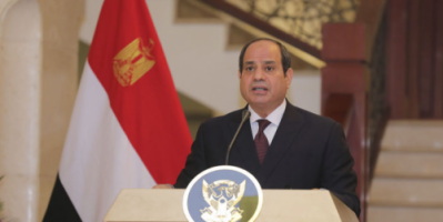 السيسي يؤكد أهمية التفاوض بجدية للتوصل لاتفاق ملزم لجميع أطراف أزمة سد النهضة