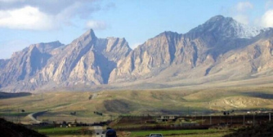 العراق.. تسجيل 11 هزة أرضية خلال يوم واحد في قضاء كلار بإقليم كردستان