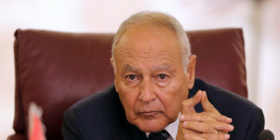 أبو الغيط يدعو التشيك إلى مراجعة بعض مواقفها بشأن فلسطين