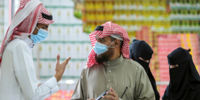 السعودية تعلن تطعيم ربع سكانها وتدعو الطلاب لأخذ جرعتي اللقاح قبل الفصل الدراسي