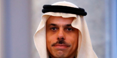 وزير الخارجية السعودية: سندعم اتفاقا نوويا مع إيران يضمن عدم امتلاكها السلاح النووي