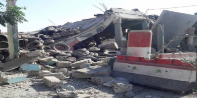 سوريا.. تفجير مقر لحزب "البعث" بعد إخلائه وترقب حذر في درعا