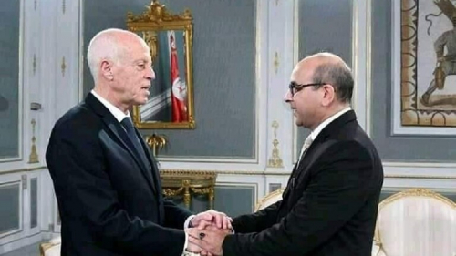 النائب التونسي عبد اللطيف العلوي: لست أمزح سيّدي الرّئيس: أعد إليّ كتبي!