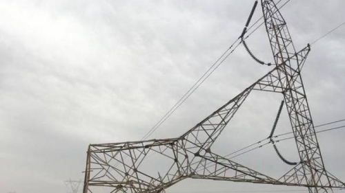 العراق..  أبراج الكهرباء تتعرض لـ"هجمات ممنهجة
