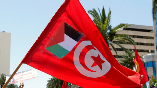 فلسطين تقدم دعما فوريا وعاجلا إلى تونس