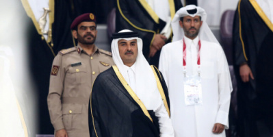 قطر تعين سفيرا جديدا لدى السعودية
