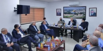 فلسطين تدعو لحشد الجهود لإبطال قرار عودة إسرائيل كعضو مراقب في الاتحاد الإفريقي
