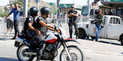 تونس.. سرقة 12 مكثف أوكسجين مخصصة لمصابي كورونا في القيروان