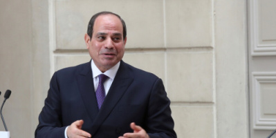 الرئيس السيسي: النمو السكاني الذي فوق طاقة البلد قد يؤدي إلى تدميرها