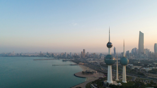 الكويت.. وفاة 3 عمال وافدين جراء حريق