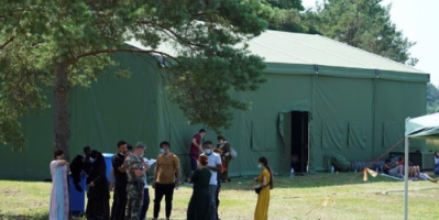 بغداد تربط ما حدث لمواطنيها على حدود بيلاروس - ليتوانيا بـ"صراعات دولية"