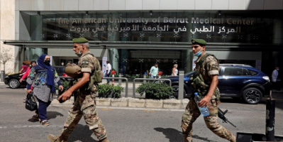 لبنان.. 235 مريضا بينهم أطفال مهددون بالموت بسبب نقص المحروقات