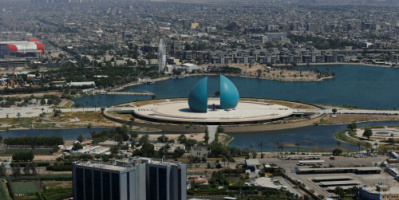 مطعم في بغداد يقدم وجبات مجانية لمن تلقوا لقاح كورونا