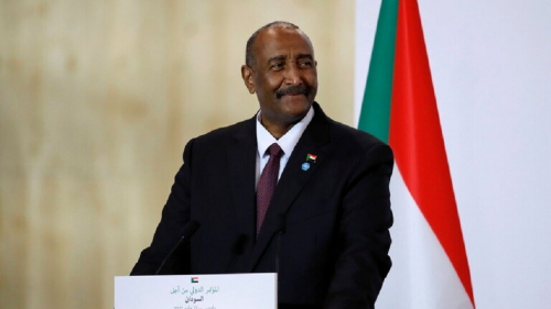 السودان.. مجلس السيادة يبحث تشكيل مفوضيتي الانتخابات والدستور