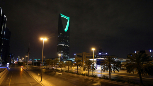 الشرطة السعودية تلقي القبض على مواطن بث شريط فيديو مسيئا لأم المؤمنين عائشة
