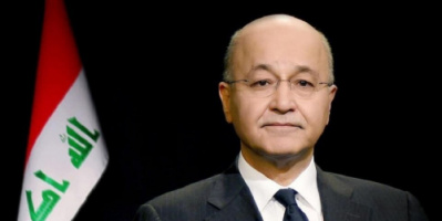 الرئيس العراقي في الذكرى المئوية لتأسيس الدولة: مائة عام من المنعطفات التاريخية