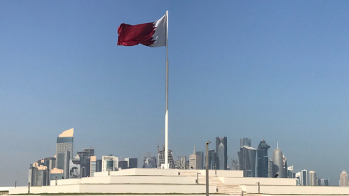 قطر تدعو إلى إبقاء القنوات الدبلوماسية مفتوحة بين الجزائر والمغرب