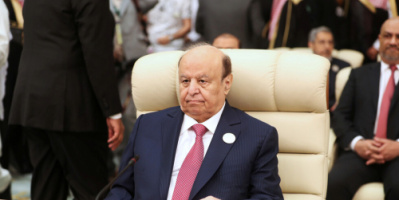 بعد الهجوم على قاعدة العند.. هادي للحوثيين: ستدفعون الثمن غاليا