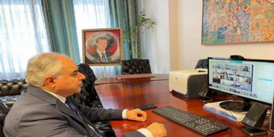 سوريا تؤكد أنها أوفت بالتزاماتها وفقا لمعاهدة عدم انتشار الأسلحة النووية