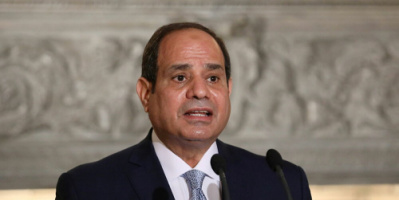 الرئيس السيسي : ما حققته مصر من نجاح بالسنوات الماضية جاء بتضحيات أثبتت تحمل المواطن المصري للصعاب