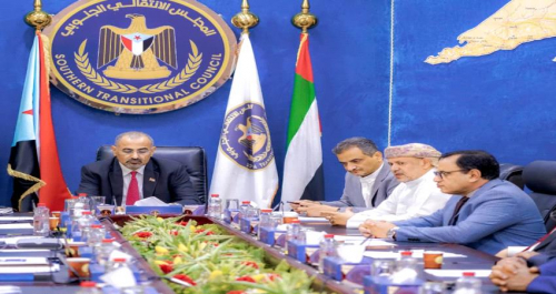المجلس الانتقالي: ما يحدث في شبوة مؤامرة مفضوحة وسيكون لنا ولقواتنا ومعنا شعب الجنوب رد صارم