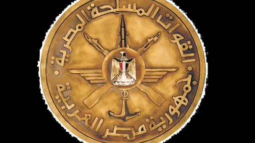 القوات المسلحة المصرية تنعى جنديا بقوات حفظ السلام في مالي قضى جراء تفجير عبوة ناسفة
