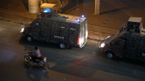 مصر.. إعدام قاتل أشهر ضابط بالأمن الوطني المصري