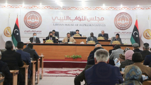 مجلس النواب الليبي يحدد 13 شرطا للترشح لمنصب رئاسة الحكومة المقبلة