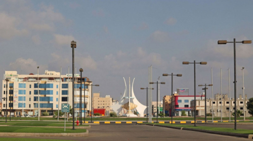 هجمات الحوثيين لا تؤثر على الحياة العامة للسعوديين في جازان