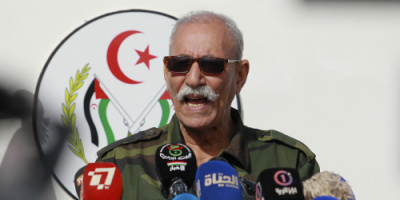 غالي يعبر عن قلقه إزاء التطورات المتلاحقة والخطيرة في الصحراء الغربية