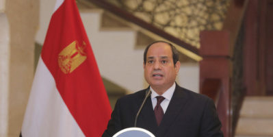 مصر.. شقيق مصري مقتول في إيطاليا يستنجد بالسيسي