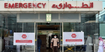 السعودية.. الكشف عن هويات المعتمرين القتلى والمصابين في حادث المدينة المنورة