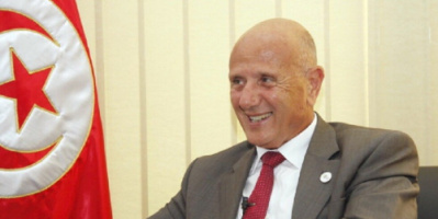 تونس.. السياسي أحمد نجيب الشابي يعلن تشكيل هيئة تسييرية لـ"جبهة الخلاص الوطني‎‎"