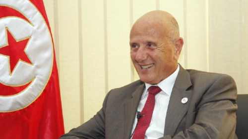 تونس.. السياسي أحمد نجيب الشابي يعلن تشكيل هيئة تسييرية لـ"جبهة الخلاص الوطني‎‎"
