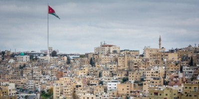 الأردن.. وزير الداخلية يوعز بالإفراج عن 546 موقوفا بمناسبة العيد