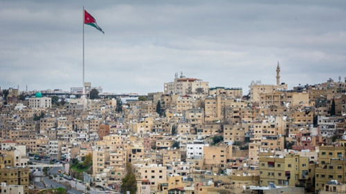 الأردن.. وزير الداخلية يوعز بالإفراج عن 546 موقوفا بمناسبة العيد