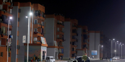 مصر.. جثة مرعبة في شنطة سفر والأمن يكشف تفاصيل الجريمة المروعة