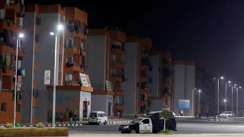 مصر.. جثة مرعبة في شنطة سفر والأمن يكشف تفاصيل الجريمة المروعة