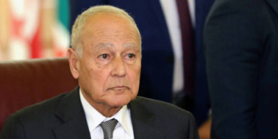 أبو الغيط: أي محاولة لتغيير وضع القدس تنذر بإشعال دوامة من العنف